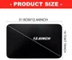 LCD DISPLAY For 2021-2024 Chevy Suburban GMC Yukon XL Headrest BACK SEAT TV DVD