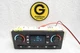 2003-2006 Chevy Silverado GMC Sierra Heater A/C HVAC Climate Control WHITE LED