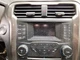 Used Infotainment Display fits: 2017 Ford Fusion front display 4.2`` screen Grad