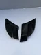 1999-2006 Silverado Suburban Yukon Sierra Windshield Cowl Trim Panel Pair OEM GM
