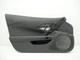 2014-2019 Chevrolet Corvette C7 Z06 LH Driver Front Door Trim Panel 84586702