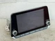 2024 2025 Nissan Altima Radio Receiver 8.00" Display Screen OEM 2591A9HF0D