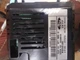 Used Infotainment Display fits: 2019 Ford Fusion front display 4.2`` screen Grad