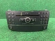 2007-2015 Mercedes W204 C63 Navi Navigation Command Head Unit DVD CD Audio OEM