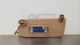 16 FORD F250 SUPER DUTY SUN VISOR ILLUMINATED LEFT DRIVER TAN
