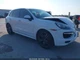 Driver Sun Visor Illuminated Fits 11-14 PORSCHE CAYENNE 3437560