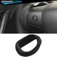Fits Tesla Model 3 & Y V2 Style Steering Wheel Booster Counter Weight Ring