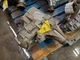 CHEVROLET SILVERADO 2500 2011-2015 TRANSFER CASE 6.0L 177K mi. 6639