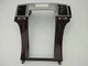 Dash Radio Molding Trim Bezel Chocolat Burl OEM Cadillac Escalade 2007 - 2014✅