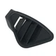 96-02 BMW Z3 Roadster Dash Air Vent Defrost Black Right Passenger Tab Broken OEM