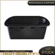 For GM Chevy Trax Buick Encore Black Lift Gate Trim Finish Panel Pull Handle Cup