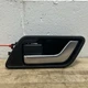 2008-2015 Land Rover LR2 Driver Front Left Interior Door Handle 5H32-2260 OEM