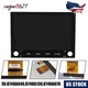 Fit Mitsubishi OUTLANDER SPORT TOUCH SCREEN REPLACEMENT glass Digitizer RADIO 8"