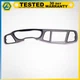 15-23 DODGE CHALLENGER DASH DISPLAY CLUSTER BEZEL TRIM PANEL AIR VENT OEM 15-23 DODGE CHALLENGER DASH DISPLAY CLUSTER BEZEL TRIM PANEL AIR VENT OEM