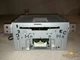2011 Mitsubishi Endeavor AM/FM,CD RECEIVER,ID 8701A293