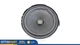08-18 Mercedes W212 E350 C250 CLS550 Rear Left Door Audio Speaker Logic 7 OEM