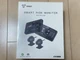 TANAX x CHIGEE Motorcycle Smart Ride Monitor AIO-5 Lite Drive Recorder SRS-001 N