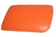 Fits 04-08 Mazda RX-8 Real Leather REAR Center Console Lid Cover Orage
