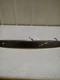 2006-2007 MAZDASPEED6 Rear Trunk Trim Panel License Plate Mazda Speed6 OEM GJ6A5