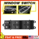 Front Left Window Control Switch 83071AJ21C Fits for Subaru Legacy Outback US B