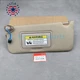 Sun Visor Left Driver Side beige for 13-17 Honda Accord 83280-T2F-A52ZA US!!