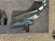 Mazda RX-8 rear mudguard or splash guard  F 15150341 