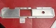 77-80 Squarebody Chevy C/K10-30 K5 Blazer Door Panel Insert Trim Aluminum LH