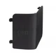 LHD For BMW OBD Plug Cover E81 E82 E87 E88 X1 E84 51437144966 Black