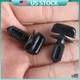 Battery & Filter Cover Clips Set For Porsche Boxster 911 996 986 99959004540