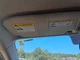 Driver Left Sun Visor With Illumination Fits 13-16 MAZDA CX-5 5098061