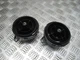 2015 MINI COOPER R58 MK3 2DRS COUPE FRONT LEFT+RIGHT SIDE AIR VENT REF6462