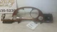 2006 Audi A4 - Dash Bezel Speedometer Trim - 4E1857115 