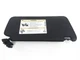 2015-2020 Mercedes-Benz Gla250 Driver Side Interior Sun Visor 176-810-13-00-9H43