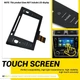 Radio Touch Screen Digitizer Phone OE Style For 2018 2019 Subaru Legacy Outback