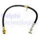 DELPHI Brake Hose For TOYOTA Avensis Estate Liftback 97-03 90080-94061