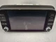 2022 Nissan Kicks Am Fm Cd Player Radio Receiver DCTVH