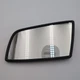 2006 2007 2008 2009 BMW 6 Series 645Ci Left Side View Mirror Glass OEM 27093