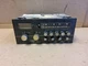 1980's Chevrolet GM Camaro Cavalier VINTAGE Delco AM FM Radio OEM 16006790