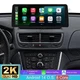 12.3'' 4G+64GB For Buick Encore 2012-2016 Car Stereo Radio CarPlay GPS Head Unit