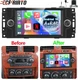 4G+64GB For 2005 2006 2007 Dodge Dakota Android Car Radio Carplay GPS Stereo Cam