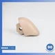 97-06 Jaguar X100 XK8 XKR Right or Left Seat Lever Knob Handle OEM
