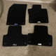 Genuine OE OEM VOLVO XC60 Floor Mats 4 piece set for 2017-2024