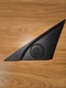 OEM 2004-2009 Mazda 3 Right Side Speaker Tweeter & Cover Trim GK2A66960 R BH32H