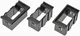 Switch Mounting Panel Dorman 84949