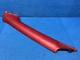 2007 - 2010 BENTLEY CONTINENTAL GTC FRONT LEFT A PILLAR TRIM COVER SPEAKER OEM