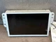 13 14 15 16 FORD FUSION DS7T18B955FA Front dash mounted 8' display screen