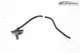 2020-24 NISSAN KICKS REAR WINDSHIELD WIPER WASHER SPRAYER JET NOZZLE & HOSE OEM