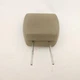 2010 11 12 DODGE RAM 1500 FRONT ROW HEADREST TAN