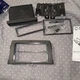 American International ToyK949G 1 / 2  DIN Dash Kit for 2009-2013 Toyota Corolla