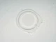 Dash Clock Lens NOS Factory Ford Fits Ford Ranchero Thunderbird & Mercury Cougar
